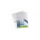 Favorit 400053791 Trasparente 10pezzoi cartellina e accessori