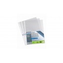 Favorit 400053791 Trasparente 10pezzoi cartellina e accessori
