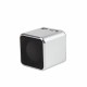 Gembird SPK 108 S Mono portable speaker 3W Argento altoparlante portatile