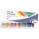 Pentel 0100525 Oil pastel Multicolore 25pezzoi pastello