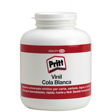 Pritt 1869962 Flacone di colla colla e adesivo da ufficiocancelleria