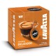 Lavazza 8601 Capsule caff Tostatura media 16pezzoi capsula e cialda da caff BIAAMMIODELIZ16