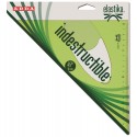 ARDA EL4530 45 triangle Plastica Verde 1pezzoi squadra