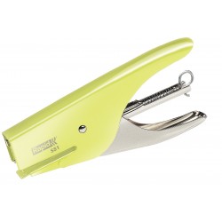 Rapid Retro Classic S51 Punto standard Acciaio inossidabile, Giallo 5000510