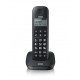 Brondi GALA Telefono DECT Identificatore di chiamata Nero 10273720