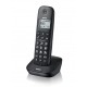 Brondi GALA Telefono DECT Identificatore di chiamata Nero 10273720