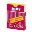 RO-MA 64 JOLLY Pacchetto di punti 1001121