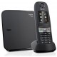 Gigaset E630 DECT Identificatore di chiamata Nero S30852H2503K101