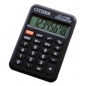 Citizen LC-110N Tasca Calcolatrice di base Nero calcolatrice Z300019