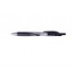 Faber Castell 143899 Nero 12pezzoi penna a sfera