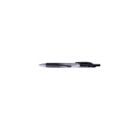 Faber Castell 143899 Nero 12pezzoi penna a sfera