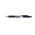 Faber-Castell 143899 Nero 12pezzoi penna a sfera