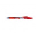 Faber-Castell 143821 Rosso 12pezzoi penna a sfera