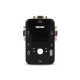 Hamlet KVM Smart Control Switch a 3 porte usb con 2 set di cavi KVM inclusi HNKVM3U