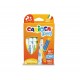 Carioca Marker 2 Extra grassetto Multicolore 6pezzoi marcatore 42813C