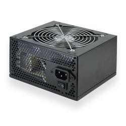 Nilox PSNI 6001BK 600W Nero alimentatore per computer ALNI00401