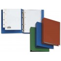 SEI Rota Telex 4 Multicolore raccoglitore ad anelli 53000490