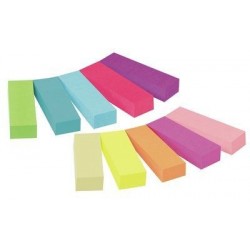 Post It POST IT SEGNAPAGINA 670 10AB EU