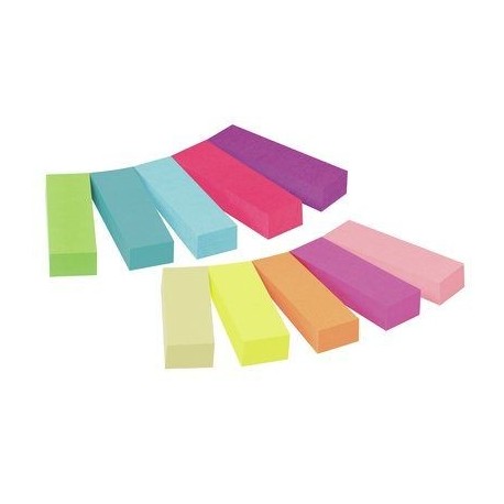 Post It POST IT SEGNAPAGINA 670 10AB EU