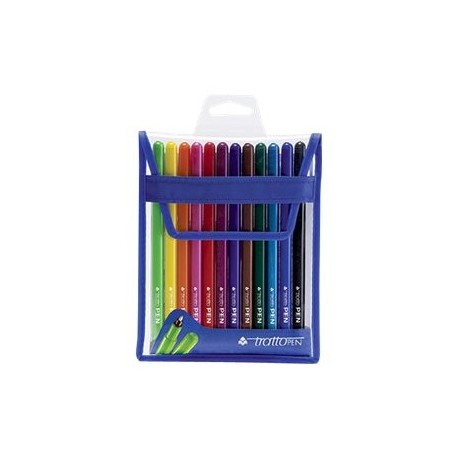 Tratto PEN Multicolore marcatore 807700