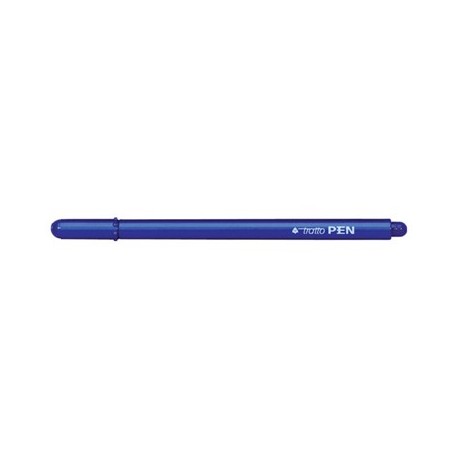 Tratto PEN Blu marcatore 830701