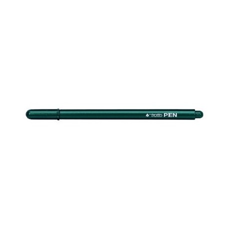 Tratto PEN Verde marcatore 830704