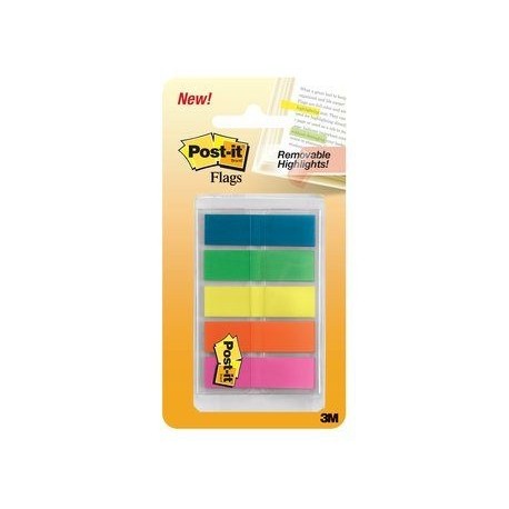 Post It POST IT INDEX MINI 683 HF5EU