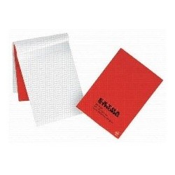 Pigna Extra strong A4 50fogli Rosso quaderno per scrivere 0208522BI