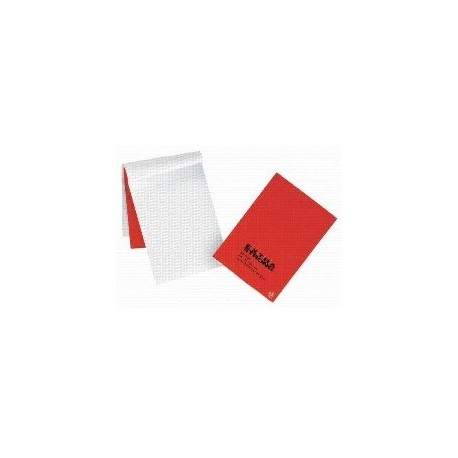 Pigna Extra strong A4 50fogli Rosso quaderno per scrivere 0208522BI