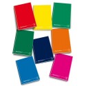 Pigna 021746710 quaderno per scrivere 70 fogli Multicolore A4