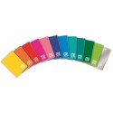Blasetti One Color quaderno per scrivere 21 fogli Multicolore A5 1448
