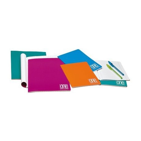 Blasetti Maxi 21x29.7cm Q Multicolore quaderno per scrivere 1415Q