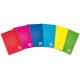 Blasetti One Color A4 21fogli Multicolore quaderno per scrivere 5569A