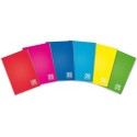Blasetti One Color quaderno per scrivere 21 fogli Multicolore A4 5569A