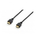 Nilox NX090201102 cavo HDMI 3 m HDMI Type A Standard Nero