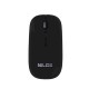 Nilox MOUSE MW30 WIRELESS BLACK