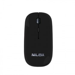 Nilox MOUSE MW30 WIRELESS BLACK