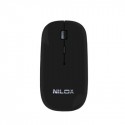 Nilox MW30 Black mouse NXMOAPWI001