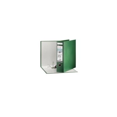 Leitz CF6REGISTRATORI LEITZ 180 VERDE