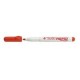 Tratto CF12MARCAT TRATTO MEMO ROSSO