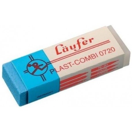 Lebez CF 20 GOMME PLAST LAUFER