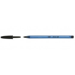 BIC 918518 Nero 50pezzoi penna a sfera 951433