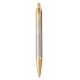 Parker 1931687 penna a sfera Blu Clip on retractable ballpoint pen 1 pezzoi