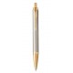 Parker 1931687 penna a sfera Blu Clip on retractable ballpoint pen 1 pezzoi