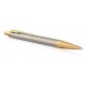 Parker 1931687 penna a sfera Blu Clip on retractable ballpoint pen 1 pezzoi