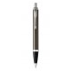 Parker 1931671 penna a sfera Blu Clip on retractable ballpoint pen 1 pezzoi