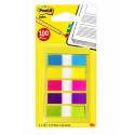 Post-It 6835CB intercalare Blank tab index Multicolore 90842