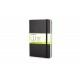 Moleskine TACCUINO LARGE RIGIDO PP BIANCHE