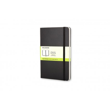 Moleskine TACCUINO LARGE RIGIDO PP BIANCHE