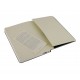 Moleskine TACCUINO LARGE RIGIDO PP BIANCHE